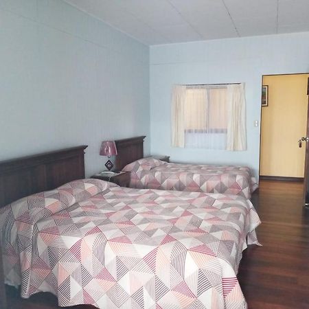 Hotel Las Brumas Cartago Luaran gambar