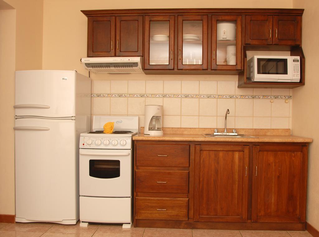 Hotel Las Brumas Cartago Bilik gambar
