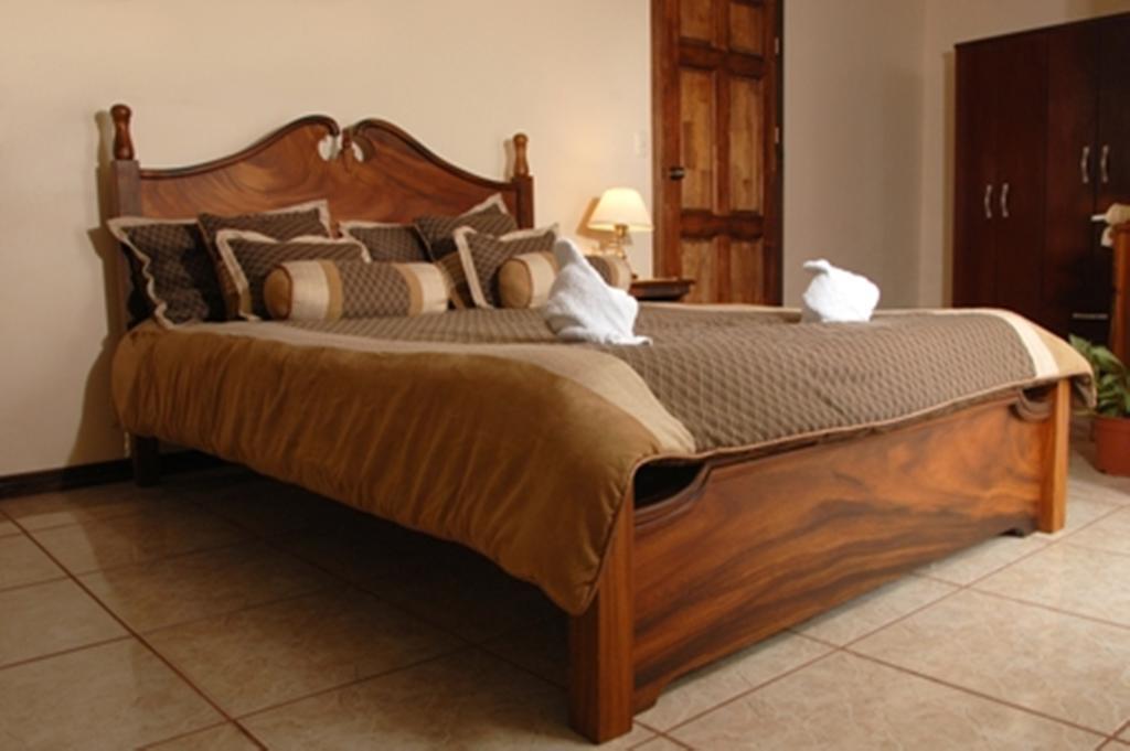 Hotel Las Brumas Cartago Bilik gambar