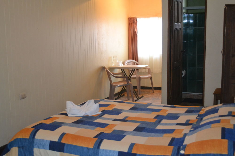 Hotel Las Brumas Cartago Luaran gambar