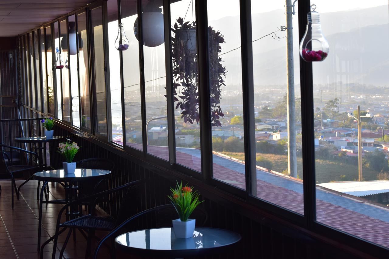 Hotel Las Brumas Cartago Luaran gambar