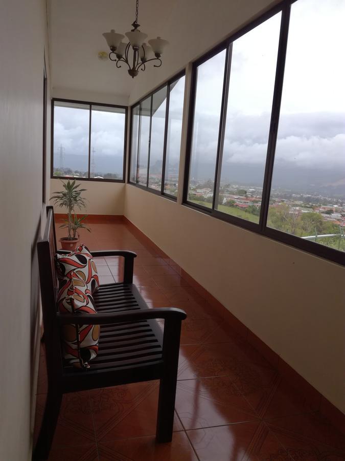 Hotel Las Brumas Cartago Luaran gambar
