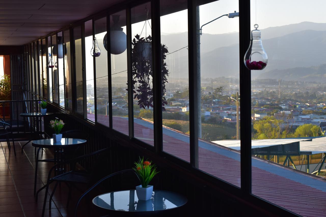 Hotel Las Brumas Cartago Luaran gambar