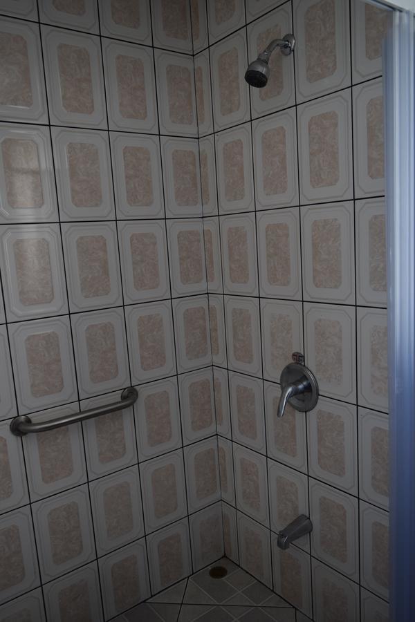 Hotel Las Brumas Cartago Luaran gambar