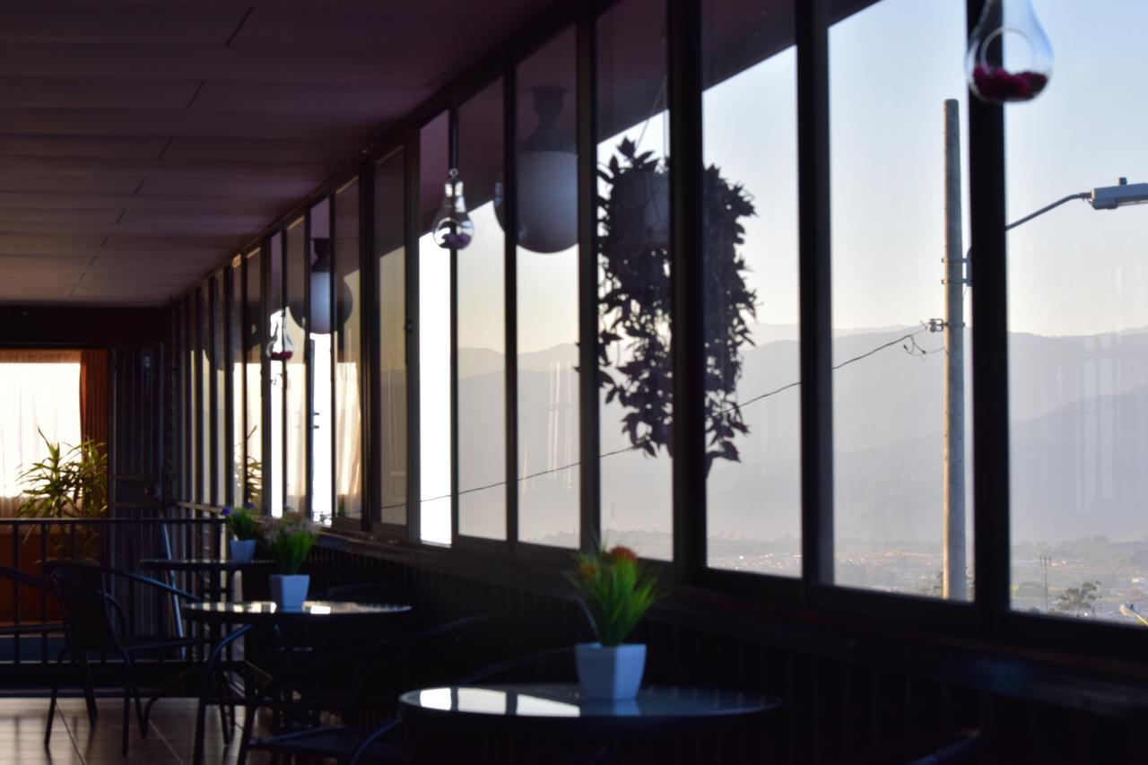 Hotel Las Brumas Cartago Luaran gambar